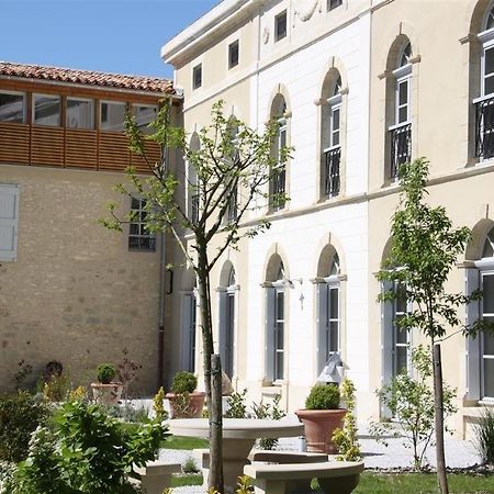 Le Gite Du Chateau Auriac-sur-Vendinelle Ngoại thất bức ảnh