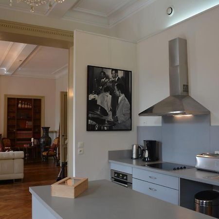 Le Gite Du Chateau Auriac-sur-Vendinelle Ngoại thất bức ảnh