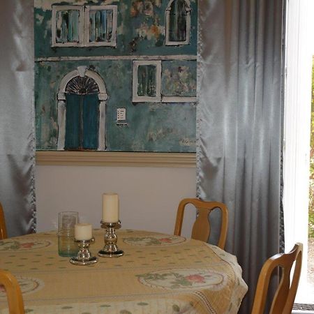 Le Gite Du Chateau Auriac-sur-Vendinelle Ngoại thất bức ảnh
