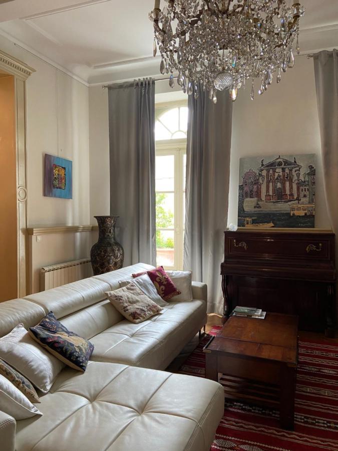 Le Gite Du Chateau Auriac-sur-Vendinelle Ngoại thất bức ảnh